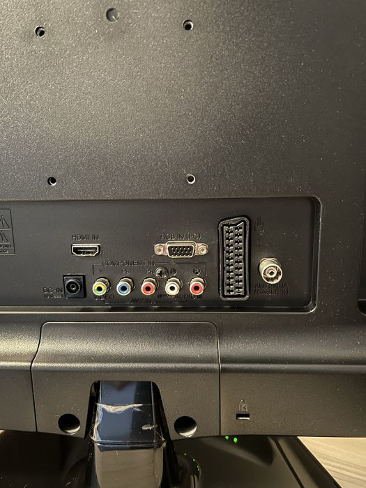 Монитор/Телефизор LG 24”