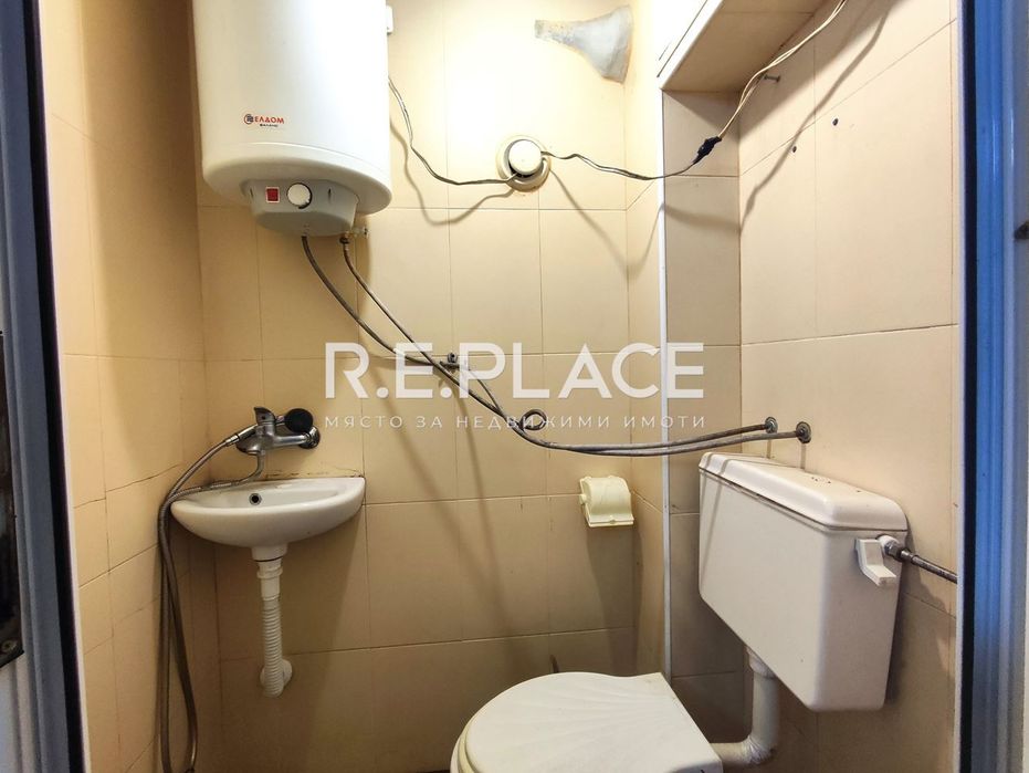 Продава се Тристаен апартамент в Варна, Зимно кино Тракия - 83 кв.м за 1106 €/кв.м - Снимка #12