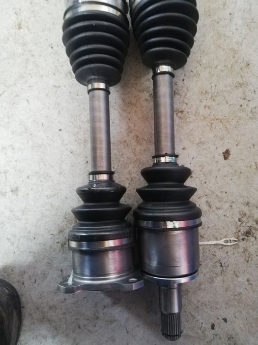 Capota,aripa,radiator,grup punte mitsubishi l200