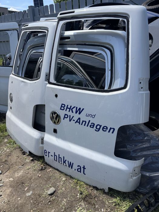 Врата VW T5