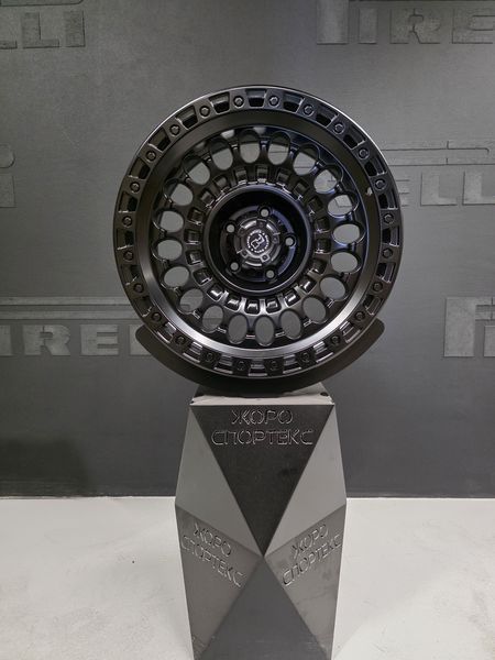 18цола 5х127 Jeep 5x127