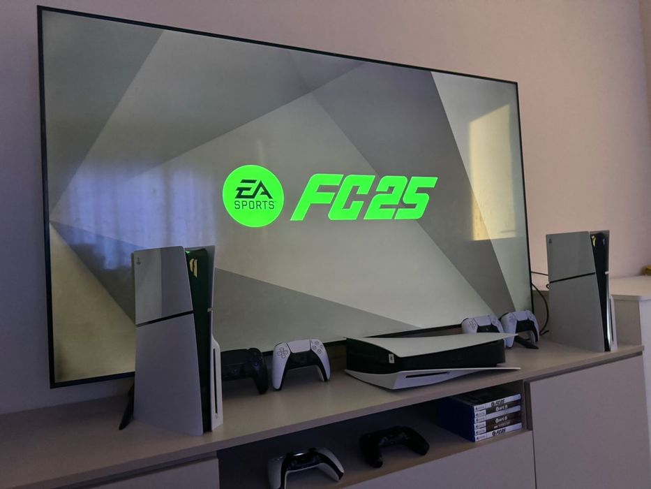 Аренда PS5 Алматы