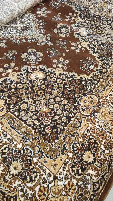 Персийски килим - чисто нов