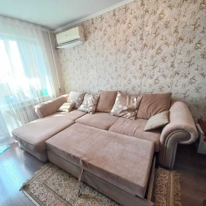 продам угловой диван