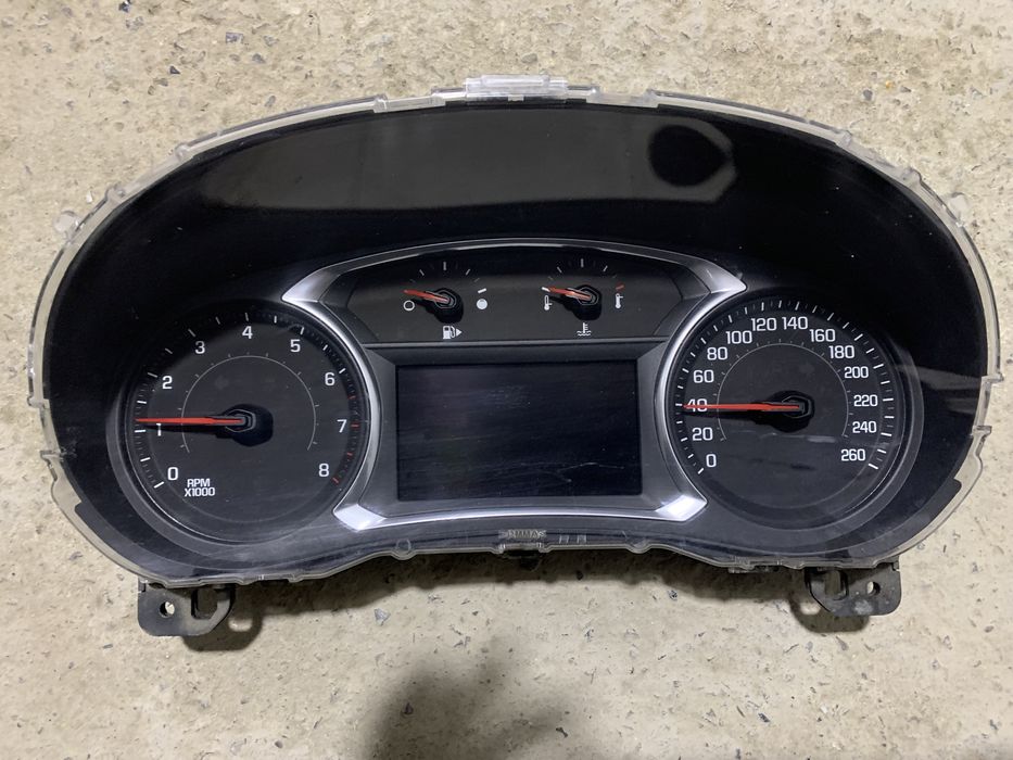 Malibu 2 premier tablo xolati yangidek