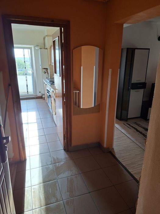 Apartament de inchiriat