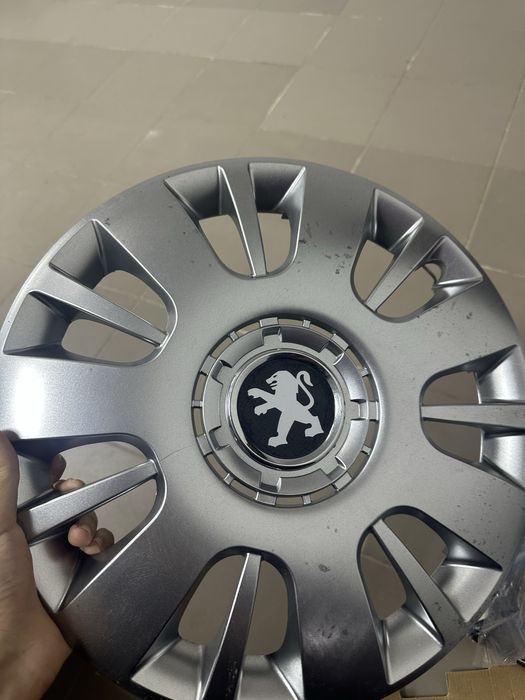 Продаю колпаки R14
