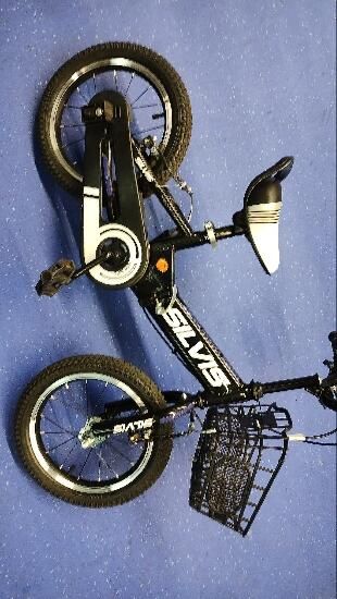 silvis 14" - (SecondHand) Decathlon