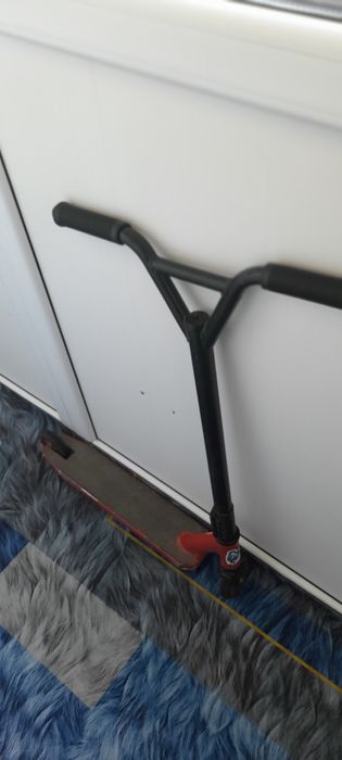 Самакат трюковой