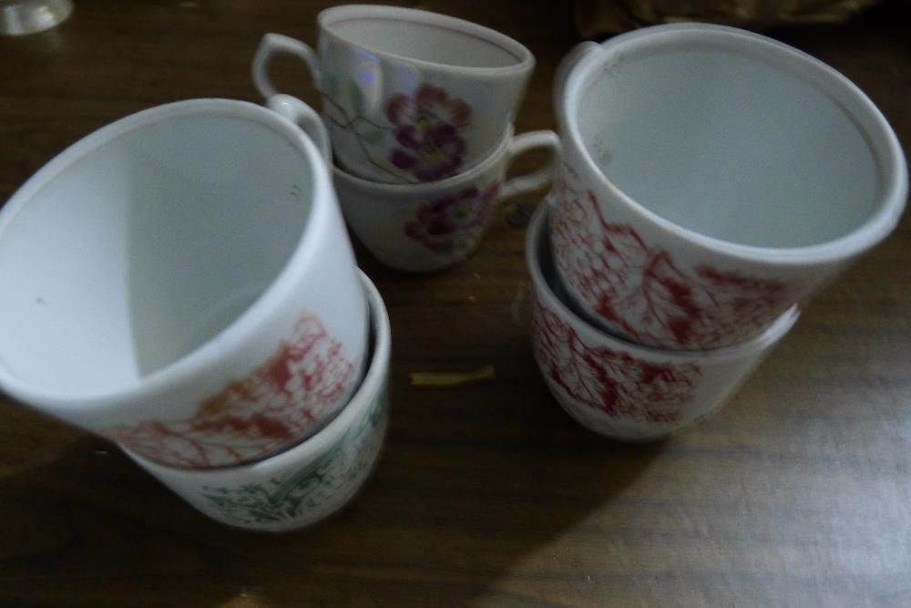 кувшин с бокалами сервизы