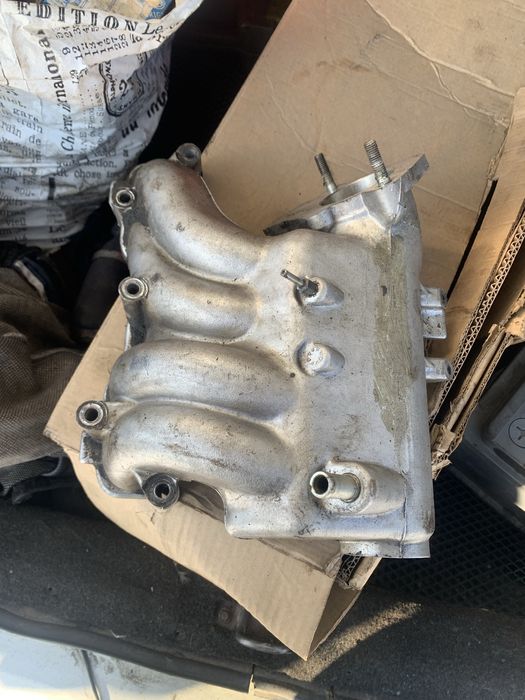 Продам запчасти на ваз лада