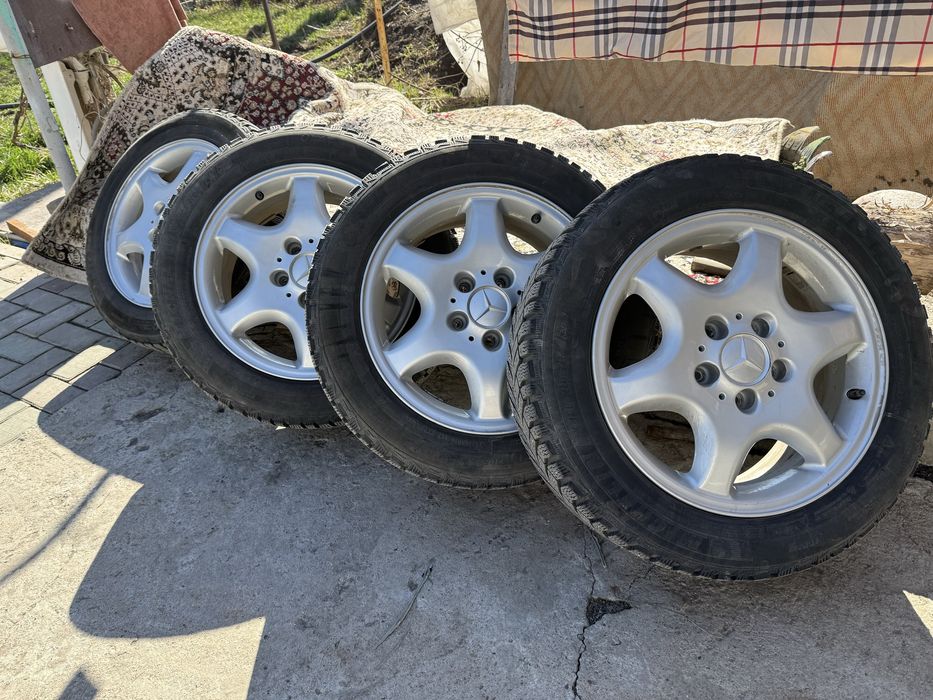 Мерседес с203 сатылады