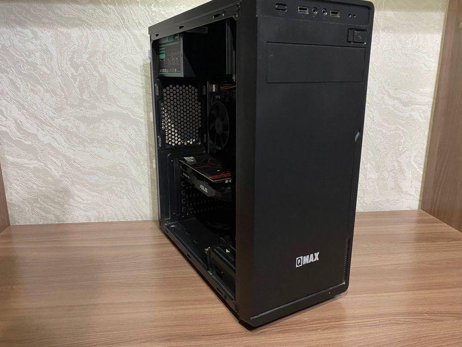 Продаю игровой компьютер