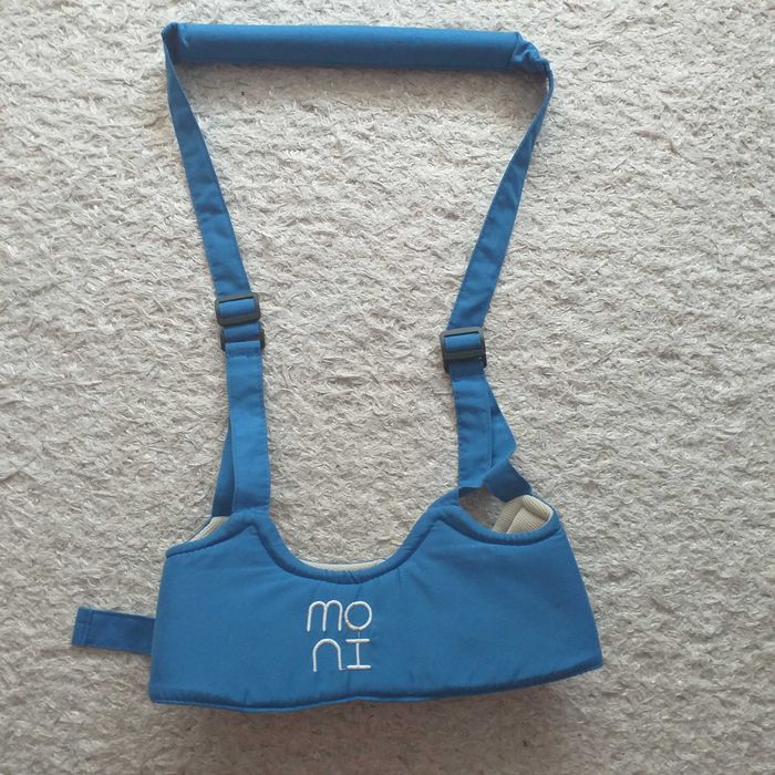 Колан за прохождане