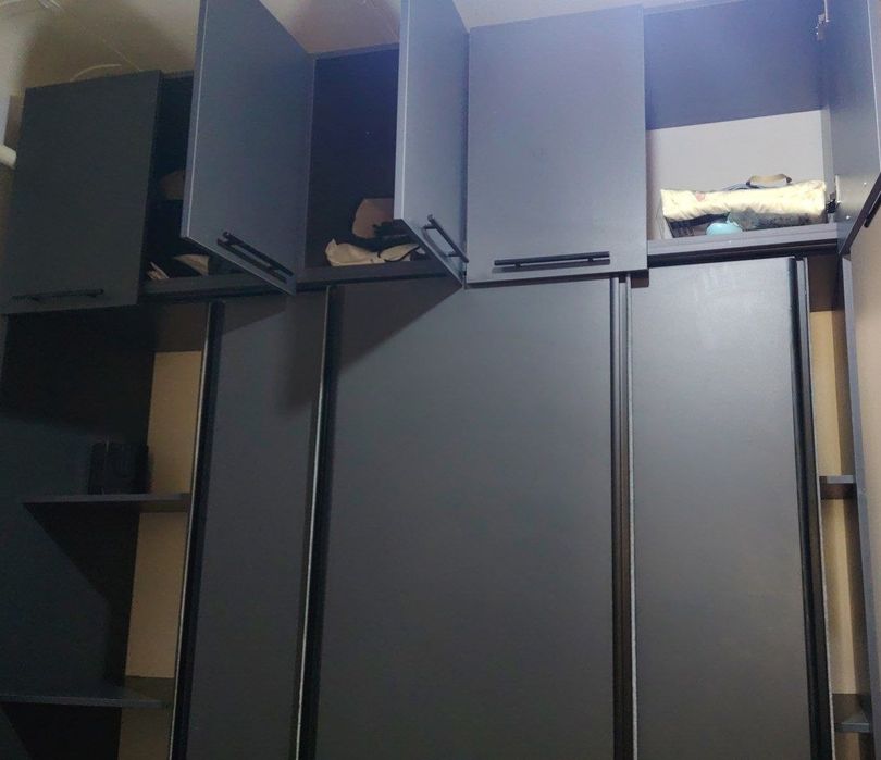 Продаётся шкаф 4 млн