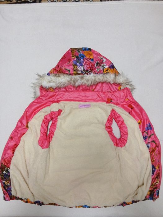 Vând vestă ptr.damă