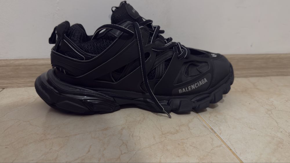 Маратонки Balenciaga