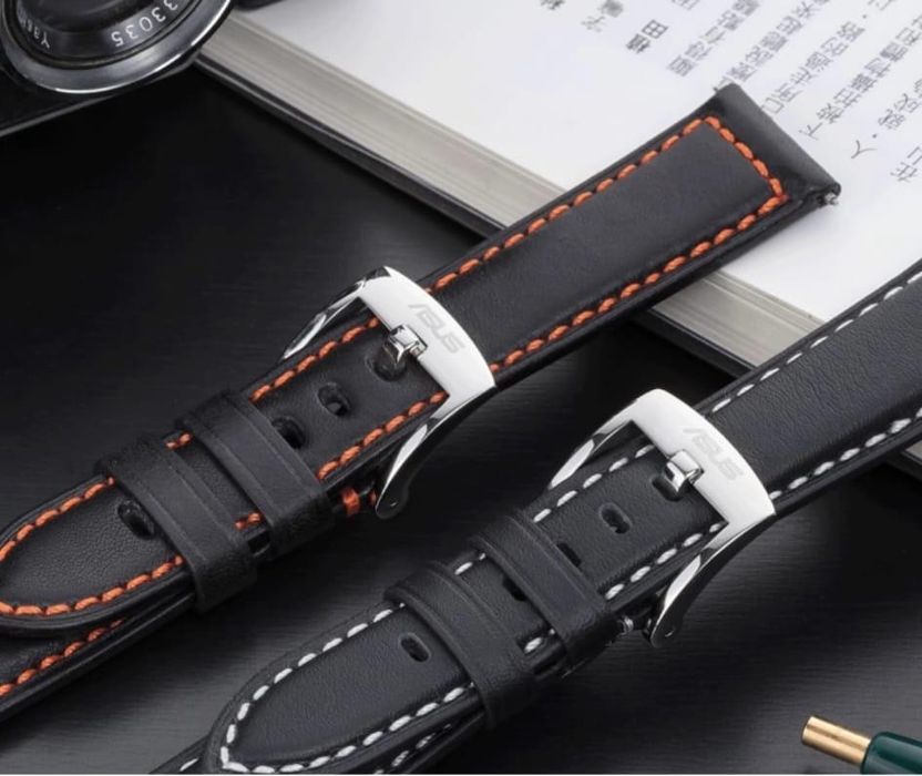 Curea ceas asus vivowatch