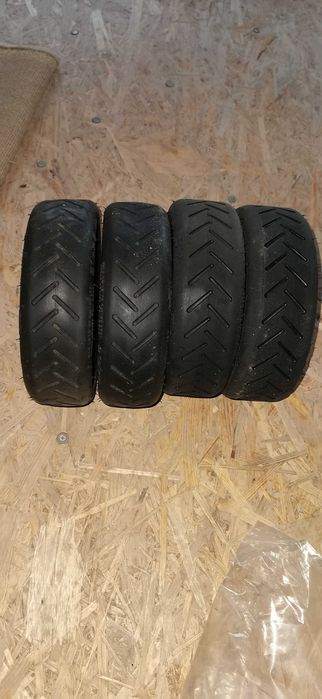 Продам шины для электросамоката