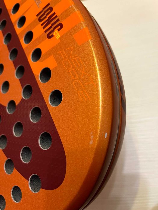 Racheta padel Bullpadel Ionic Control 2023