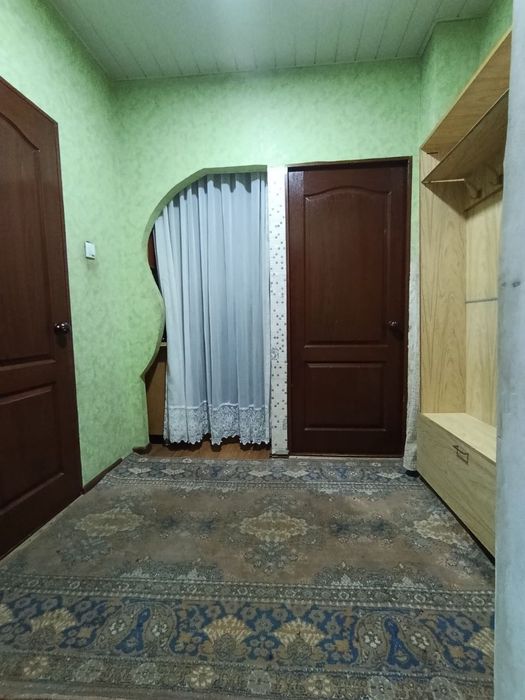 40 лет 2/6/9 Яшнабадский р-н (42м²)