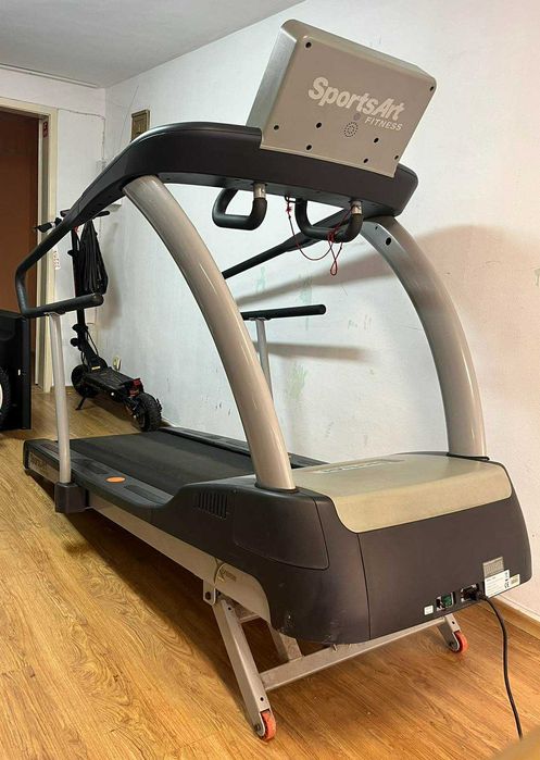 Бягаща пътека SPORTSART T650M