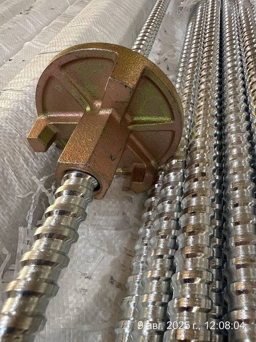 Тайрот Tayrot Стяжной винт. Опалубка