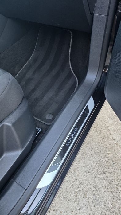 Vw Tiguan 2016 4x2  pano Navi xenon camera ACc  euro6