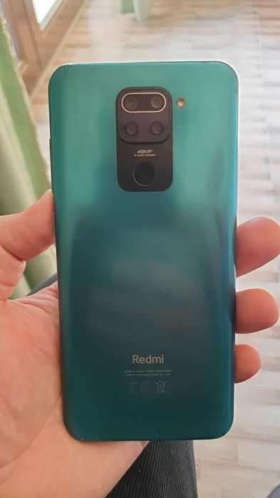 Redmi not 9 sotiladi