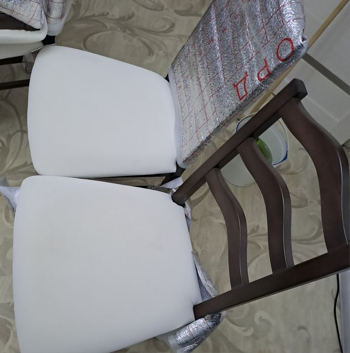 Стулья Королевские 4шт