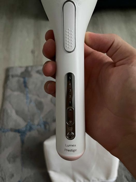 Epilator Philips
