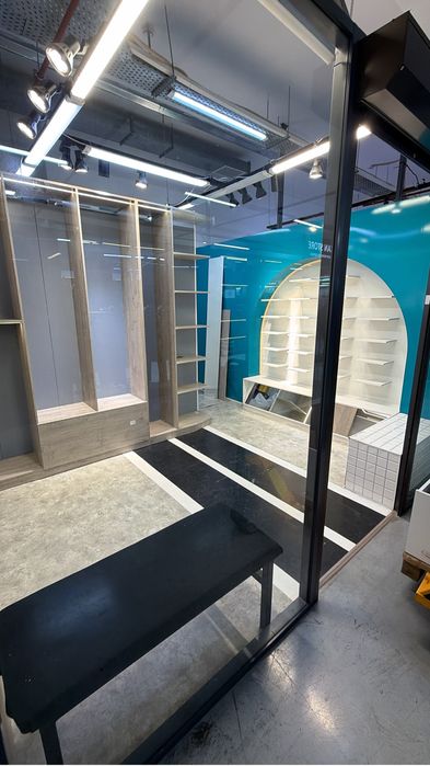 Продам бутик ТД Арбат