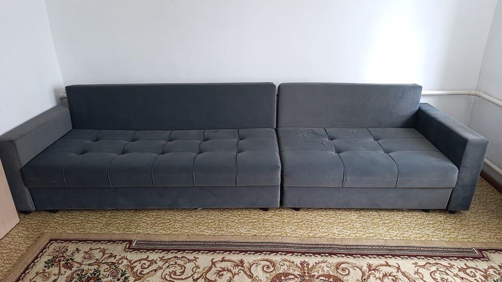 Продается Диван в хорошем состояние