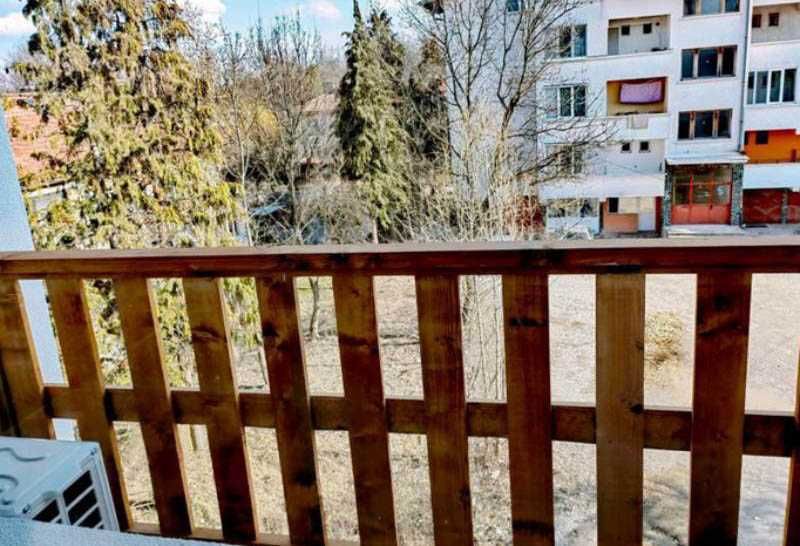 Едностаен апартамент под наем в кв. Обеля