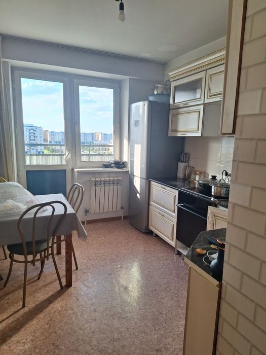 Продам 3 комн квартиру