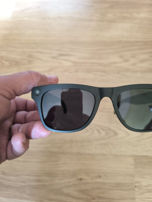 Ochelari.  Smart