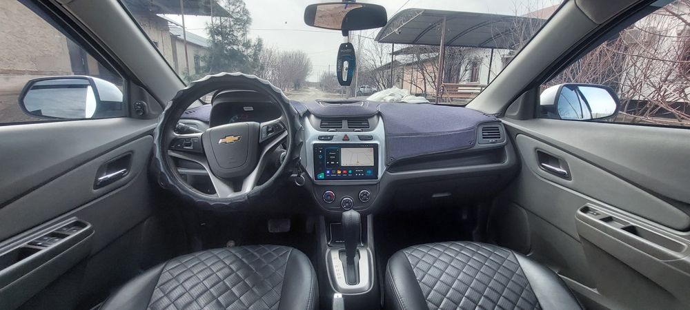 Chevrolet Cobalt 2024 avtomat