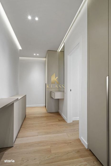 Apartament cu 3 camere, Pipera