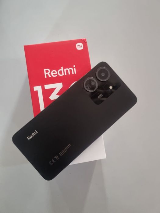 Redmi 13C sotiladi