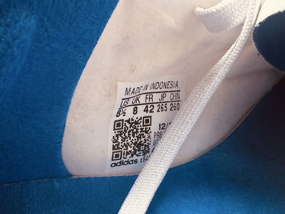 Бутсы adidas copa