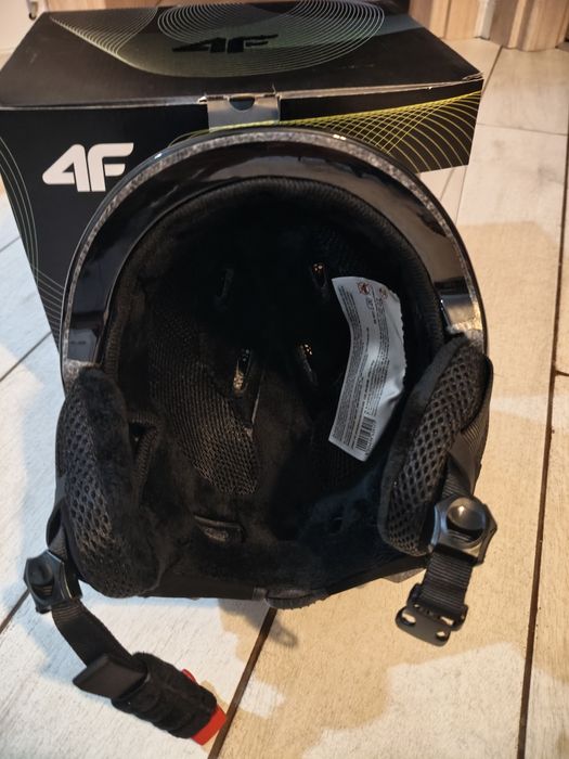 Casca schi 4F unisex