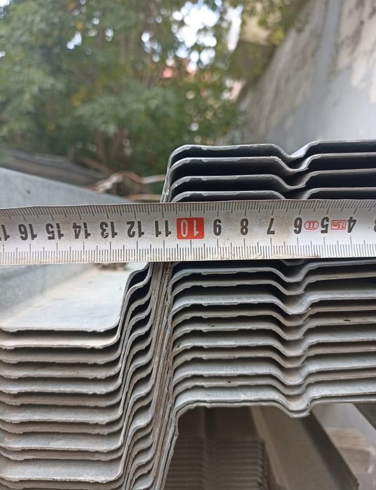 Продаётся проф.лист
