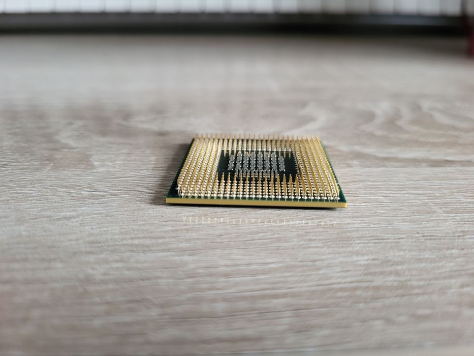 Intel Core 2 Duo T7500