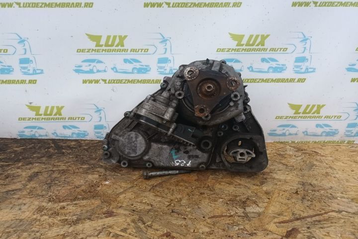 Cutie de transfer reductor 2.0 d n47d20c 7636180-01 763618001 BMW X3 F25  [din 2010 pana  2015] ser