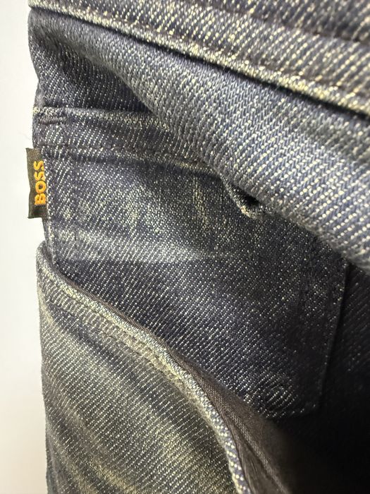 BOSS дънки чисто нови