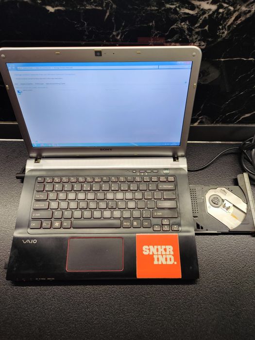 Sony Vaio SVE14AA11M