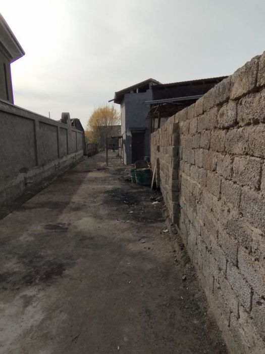 Продажа Земля , 2 сотки, Напротив Дехкон базара