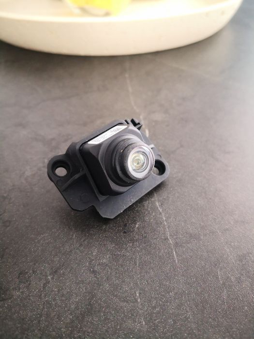 Cameră Marsarier Dacia Spring