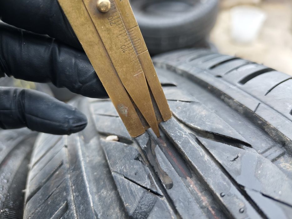 175/65/14 Brigestone