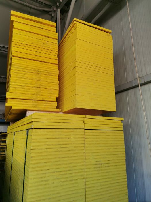 Inchirez   panou doka 10.ron